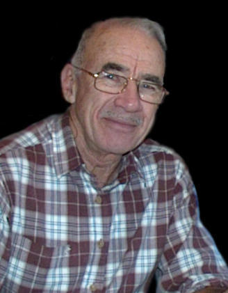 Raymond Zinck