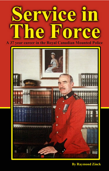 Service in the Force